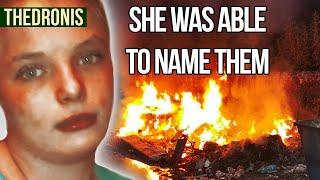 She Was Found In Burning Garbage. Horrific Case Of Oksana Makar