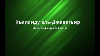 14 Макка бахъи.