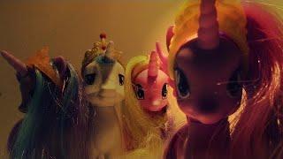 LPS VS MLP Ep1 (A new ruler)