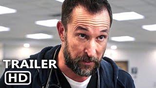 THE PITT Trailer (2025) Noah Wyle, Drama Series