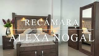 Recámara Alexa