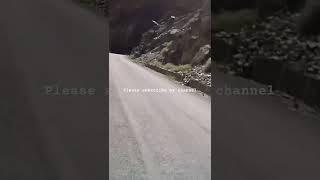#kalpa #kaza  #ladakh  #himachal #himalayas #mountains #roadtrip #shorts #nature #spitivalley