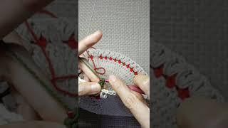 Parry Mr Crochet #crochet #handmade #bag #diy