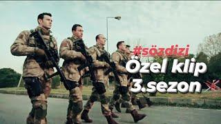 Söz / 3.Sezon Özel Klip