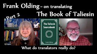 Translating Celtic texts