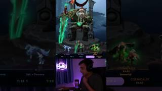 КРАФТ АРКАНЫ НА ВК #dota2 #finargot #frostivus