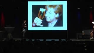 Max Dietz @ Roxy Ulm Science Slam Dezember 2016