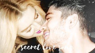 Zerrie | Secret Love Song