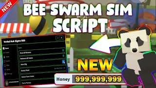 *NEW* Bee Swarm Simulator Script (PASTEBIN 2024) ( AUTO CONVERTER ,  AUTOFARM , AVOID/KILL MOBS )