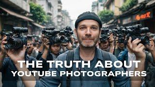 Most Photography YouTubers Are Bad Photographers – A Leica Photographer Rants