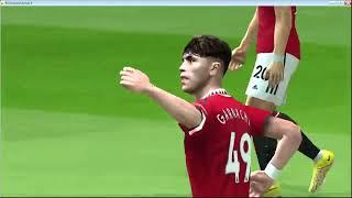 Pes 6 Firebird patch 2022/2023 Full update of the transfer season