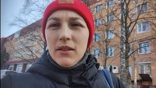 Vlog 10.02.2025 Записалась на гастроскопию, УЗИ брюшной полости, к гинекологу/Какой у меня ферритин