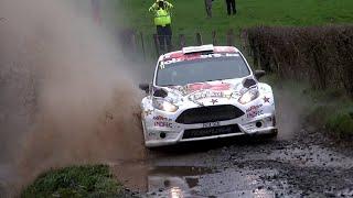 In Memoriam Philip Cracco | Belgian Rally Driver (1963-2020 RIP) by JHVideo