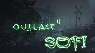  Ужасно страшный стрим с вебкой \ Outlast 2