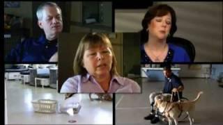 Patriot Paws Service Dogs Program