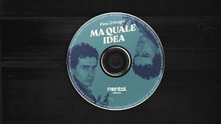 Pino D'Angiò - Ma quale idea (Mentol Remix)