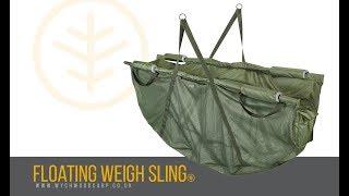 Wychwood: Floating Weigh Sling | Carp Fishing