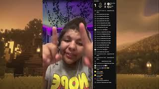 Tophiachu tiktok live May 03, 2024