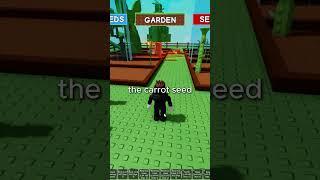 How to get INFINITE EMBER LILY SEEDS for FREE in Grow Garden