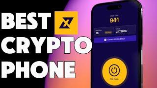 Everyone Will Want This Crypto Phone... When It's Too Late! (Crypto Phone Pre-Sales Ending Soon)