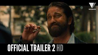 Den Of Thieves 2 Pantera | Official Trailer 2 | 2025 [HD]