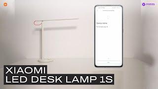 Xiaomi LED Desk Lamp 1S