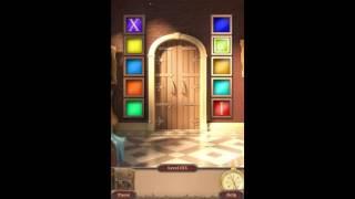 100 Doors Challenge 2 Level 53 Walkthrough