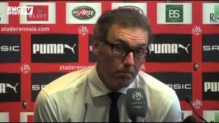 Football / Blanc : "On aurait dû jouer à la passe à dix" 13/09