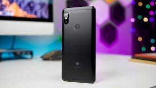 48 Hours with the Black Redmi Note 5 Pro!