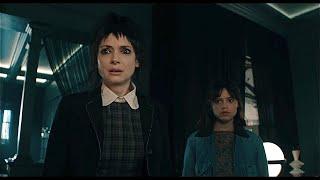 Clip from BEETLEJUICE BEETLEJUICE | Jenna Ortega, Catherine O’Hara and Winona Ryder