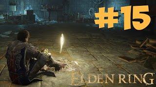 Elden ring - Прохождение #16