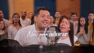 Brandon Echavarria - Nací para Adorar (Ft. Amigos)