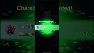 Sonic Forces - Amazing Upgraded by My Friend Kyouk - Bassist Blaze Max Level