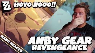 DEAR FURRY LORD! Anby & Pulchra Trailer Demo Reaction | Zenless Zone Zero | React Hako