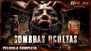 SOMBRAS OCULTAS | SUSPENSO | RPLAY PELICULA COMPLETA EN EPANOL LATINO