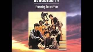 CLASSICS IV   Stormy