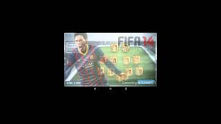 Fifa 14 error origin Android 5.0 ayuda!