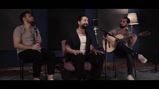 Koray Avcı - Sen Yoksun (Akustik)