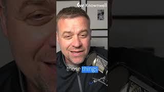 Knownwell CEO David DeWolf: Can AI do much of what a CEO does?