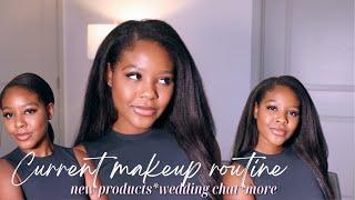 LET'S DO OUR MAKEUP! | MY CURRENT MAKEUP ROUTINE 2023