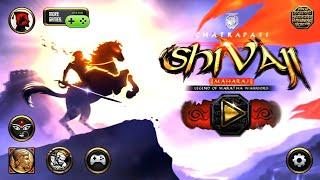 Chatrapati Shivaji Maharaj HD Game - Android Gameplay