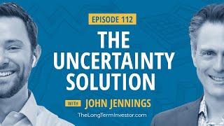 The Uncertainty Solution with John Jennings