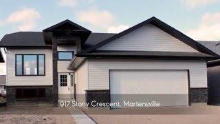 917 Stony Crescent, Martensville