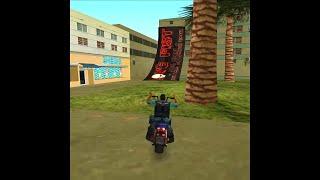 GTA Tightened Vice - MC Tommy's THPS Bike Flip