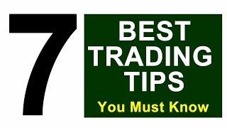 7 Best Day Trading Tips From Netpicks Professional Traders