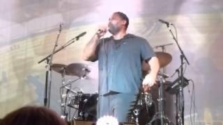 Diesel N' Dub 2015-04-02 Armistice Day at Byron Bay Bluesfest