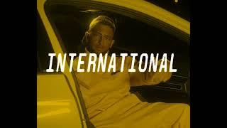 [FREE] BOBBY VANDAMME X MUSSO Type Beat - "INTERNATIONAL" (prod. egge) BOBBY PARADOX TYPE Beat 2023