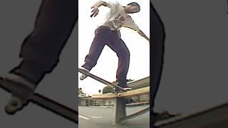 Derek Fukuhara with some tech  #skateboarding #allineedskate