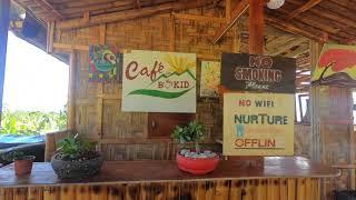 CAFE SA BUKID, LANTAPAN BUKIDNON (What to see, do, order)