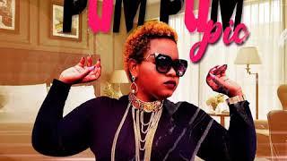 Bad Gyal Jade (Pum Pum Pic)  raw official audio